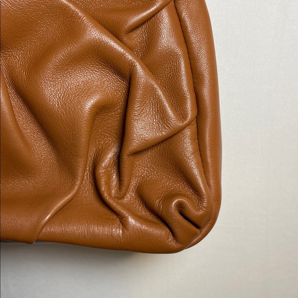 STAUD Palm leather bag - Picture 6 of 13